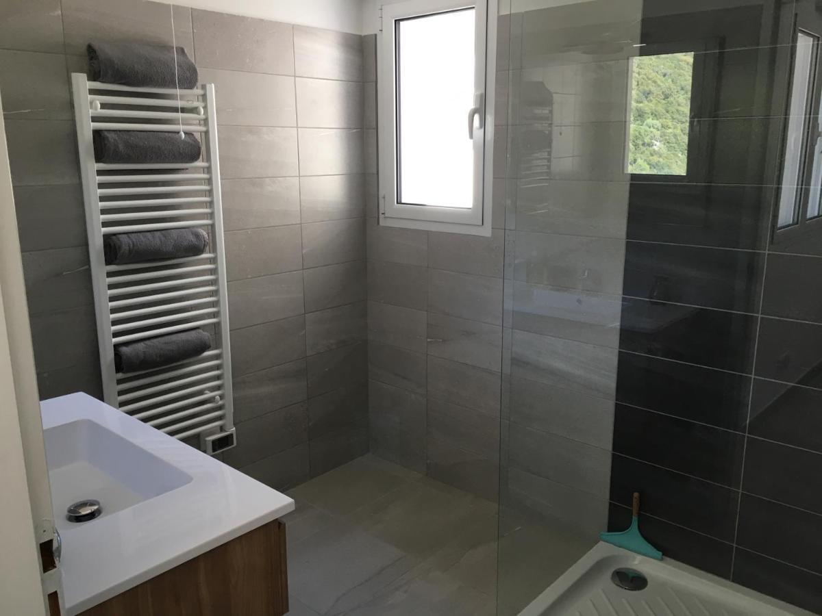 Charmant T2 Hauteurs De Bastia Bastia  Exteriör bild
